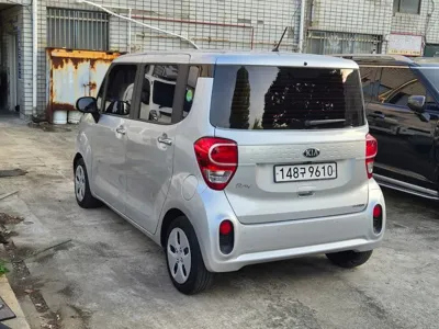 Kia Ray 2019, 74461 км, за 7390000 KRW - фото 5