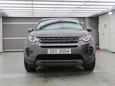 Land Rover Discovery Sport 2017, 98249 км, за 11400000 KRW - фото 2