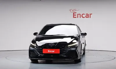 Hyundai Avante 2022, 69220 км, за 23700000 KRW