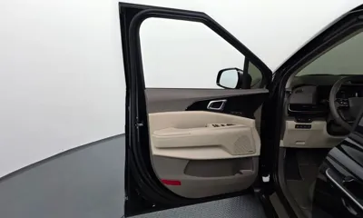 Kia Canival 2025, 16328 км, за 48500000 KRW - фото 24