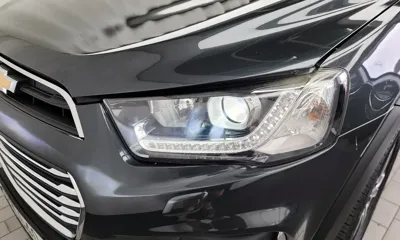 ChevroletGMDaewoo Captiva 2016, 118422 км, за 5990000 KRW - фото 22