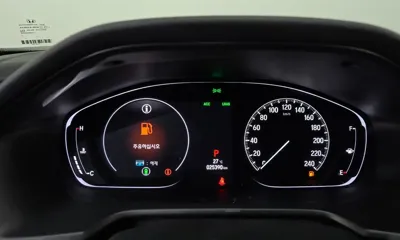 Honda Accord 2019, 25390 км, за 18800000 KRW - фото 8