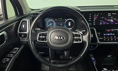 Kia Sorento 2021, 125010 км, за 22500000 KRW - фото 13