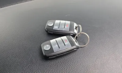 Kia Sportage 2016, 91984 км, за 9200000 KRW - фото 17