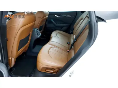 Maserati Levante 2022, 55000 км, за 298000 CNY - фото 7