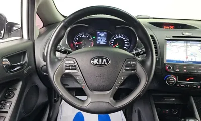 Kia K3 2015, 148930 км, за 6800000 KRW - фото 15