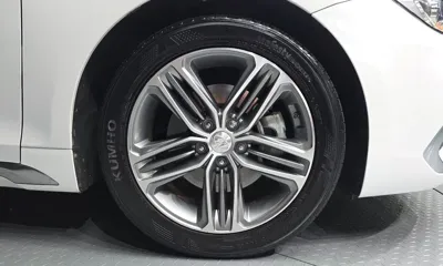 Hyundai Grandeur 2019, 84346 км, за 15900000 KRW - фото 21