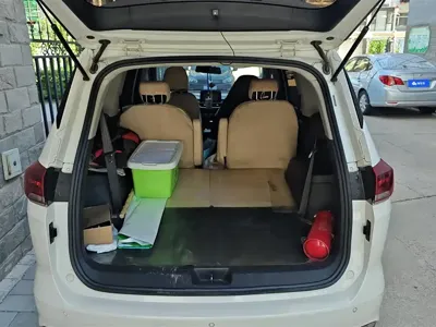 Baojun 360 2019, 89900 км, за 26500 CNY - фото 4