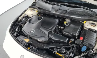 Mercedes-Benz CLA-Class 2017, 85463 км, за 15900000 KRW - фото 6