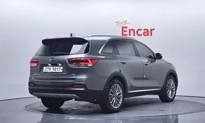 Kia Sorento 2015, 108766 км, за 8347.9 USD - фото 2