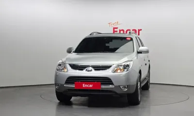 Hyundai Veracruz 2013, 256240 км, за 4500000 KRW - фото 3