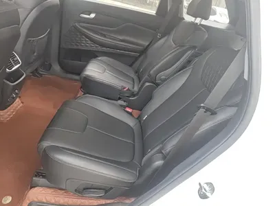 Hyundai Santa Fe 2020, 96300 км, за 80800 CNY - фото 17