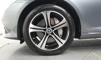 Mercedes-Benz E-Class 2019, 23579 км, за 29800000 KRW - фото 5