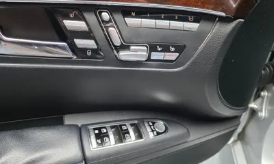 Mercedes-Benz S-Class 2012, 209009 км, за 6800000 KRW - фото 14