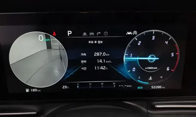 Kia Canival 2021, 52286 км, за 30500000 KRW - фото 8