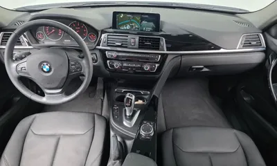 BMW 3-Series 2016, 53781 км, за 15200000 KRW - фото 7