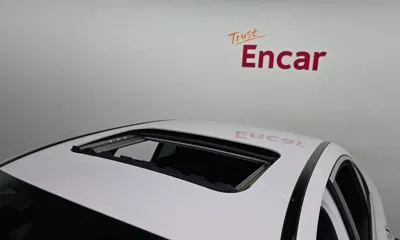 Mercedes-Benz E-Class 2017, 256847 км, за 15500000 KRW - фото 20