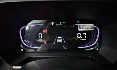 Kia Ray 2026, 43 км, за 20900000 KRW - фото 8