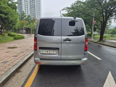 Hyundai Starex 2019, 218245 км, за 8800000 KRW
