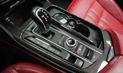 Maserati Levante 2018, 62484 км, за 35500000 KRW - фото 9