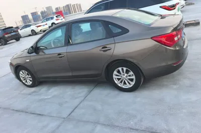 Buick GT 2016, 46700 км, за 32079.62 CNY - фото 7