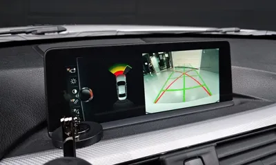 BMW 3-Series 2017, 84686 км, за 14700000 KRW - фото 14