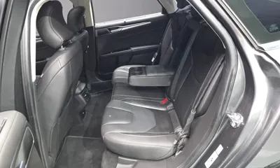 Ford Mondeo 2017, 164533 км, за 5500000 KRW - фото 26