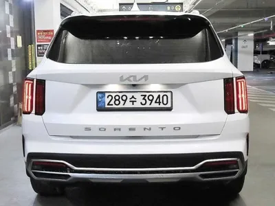 Kia Sorento 2022, 44219 км, за 24200000 KRW - фото 5