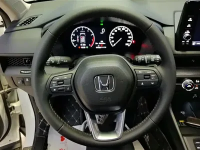 Honda CR-V 2023, 21900 км, за 131500 CNY - фото 15