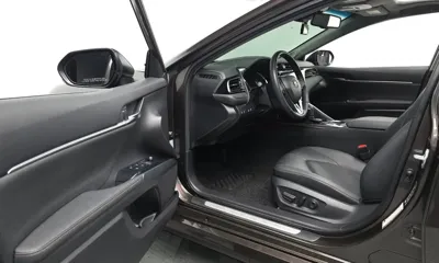 Toyota Camry 2019, 21742 км, за 27000000 KRW - фото 10