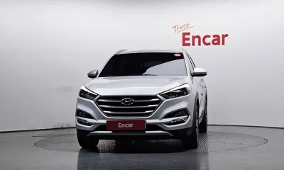 Hyundai Tucson 2017, 142713 км, за 11500000 KRW