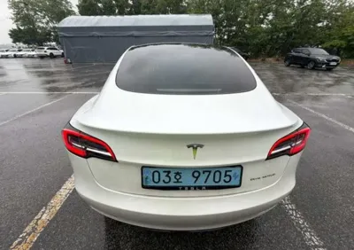 Tesla Model 3 2022, 84306 км, за 7800000 KRW - фото 3