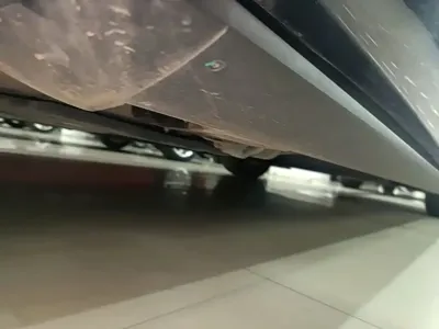 AITO 问界 AITO M8 2025, 7900 км, за 506400 CNY