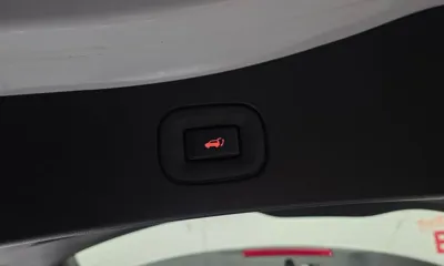 Renault-KoreaSamsung QM6 2019, 147138 км, за 11900000 KRW - фото 20