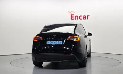 Tesla Model Y 2024, 39318 км, за 31300000 KRW