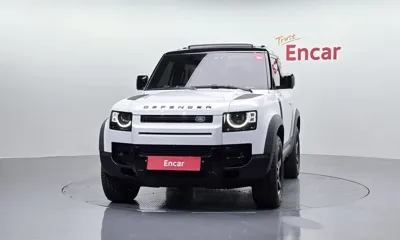 Land Rover Defender 2022, 100505 км, за 51500000 KRW - фото 3