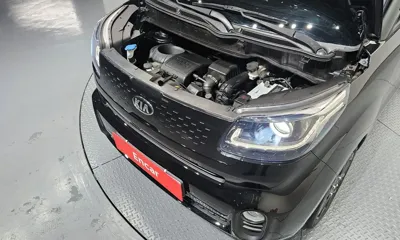 Kia Ray 2019, 88994 км, за 11500000 KRW - фото 6