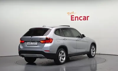 BMW X1 2013, 141106 км, за 5500000 KRW - фото 2