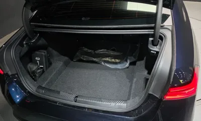 BMW 5-Series 2025, 9990 км, за 89900000 KRW - фото 29