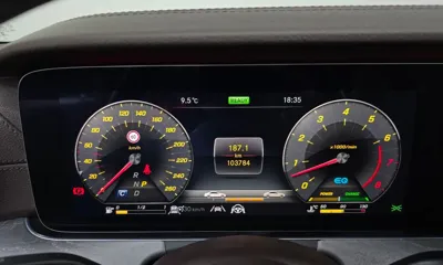 Mercedes-Benz CLS-Class 2020, 103784 км, за 36000000 KRW - фото 8