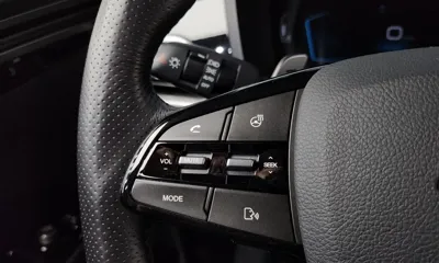 KG_Mobility_Ssangyong KORANDO 2019, 153717 км, за 8800000 KRW - фото 18