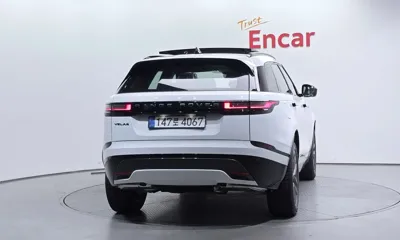 Land Rover Range Rover Velar 2026, 15 км, за 84900000 KRW