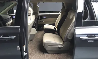 Kia Canival 2023, 26134 км, за 31990000 KRW - фото 26
