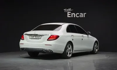 Mercedes-Benz E-Class 2017, 158740 км, за 17800000 KRW