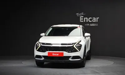 Kia Sportage 2022, 110877 км, за 16190000 KRW