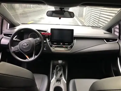 Toyota Levin 2021, 63000 км, за 59900 CNY - фото 6