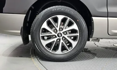 Hyundai Starex 2019, 124445 км, за 14883.86 USD - фото 5