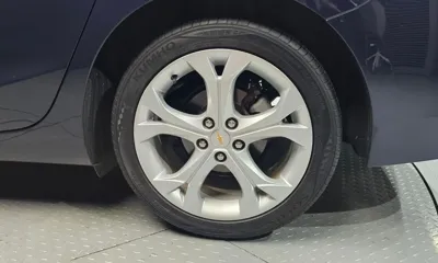 ChevroletGMDaewoo Cruze 2017, 82714 км, за 5500000 KRW - фото 21
