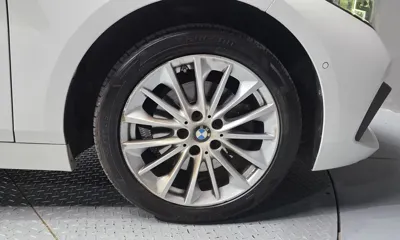 BMW 1-Series 2021, 53836 км, за 20900000 KRW - фото 21