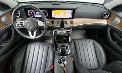 Mercedes-Benz E-Class 2020, 67842 км, за 32700000 KRW - фото 7